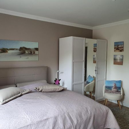 Appartement Relax Sankt Peter Ording Екстер'єр фото